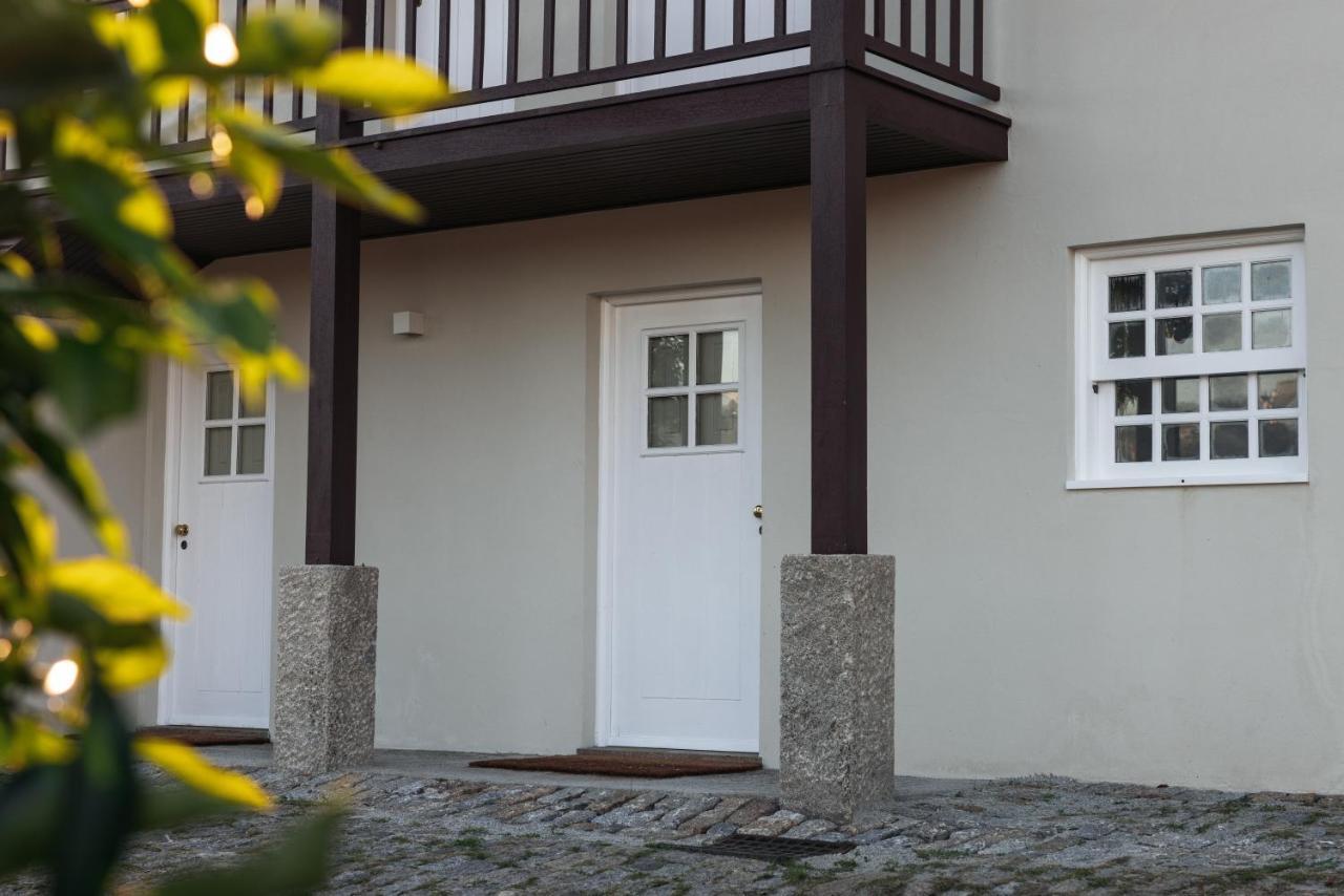 Casa Da Ribeira Casa de hóspedes Marco de Canavezes