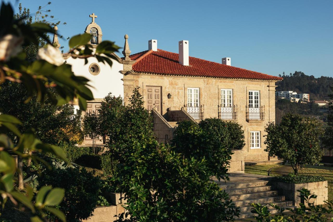 Casa Da Ribeira Guest house