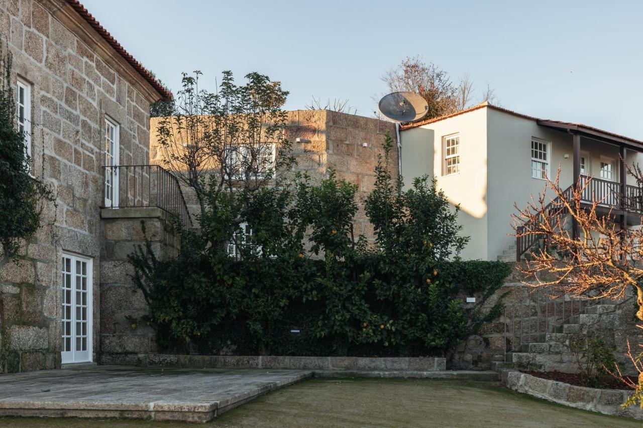 Casa Da Ribeira *