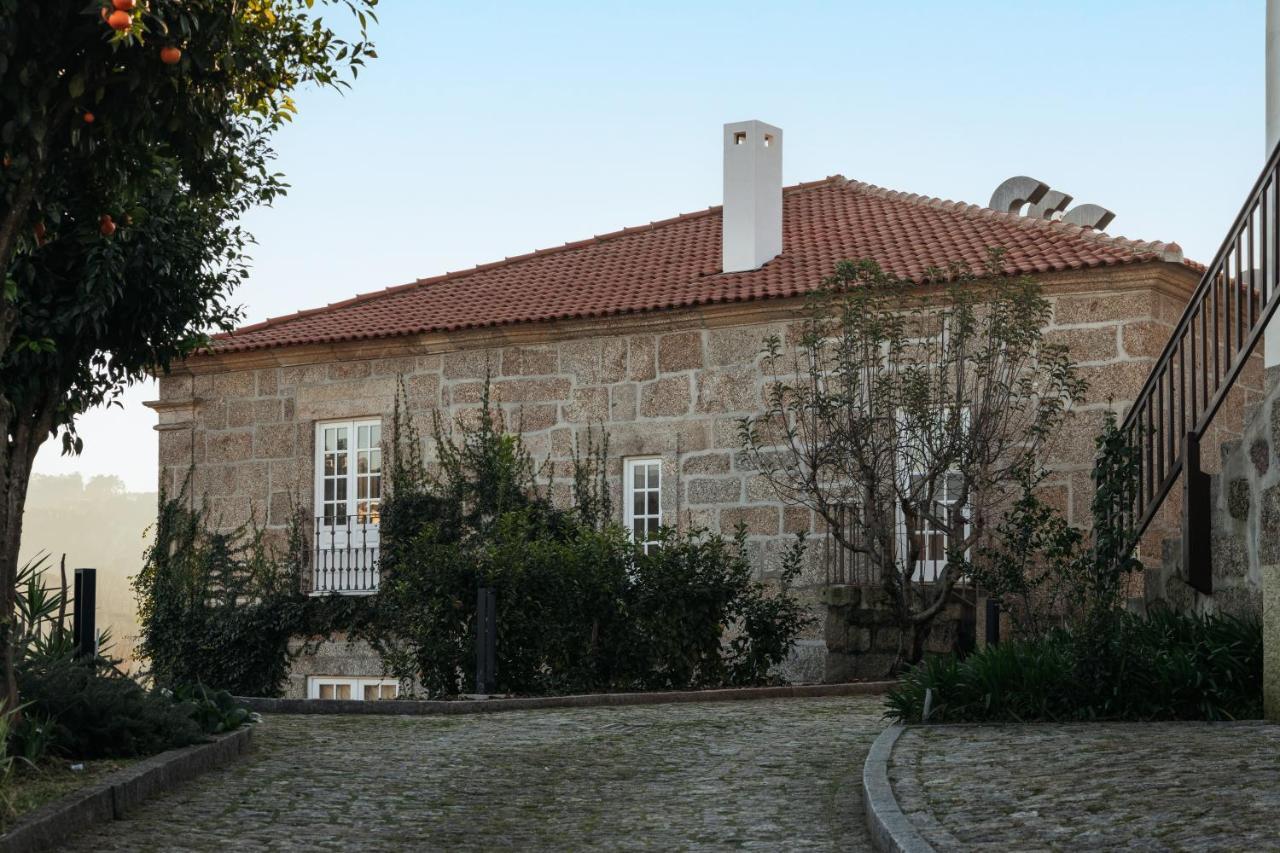 Casa Da Ribeira Guest house Marco de Canaveses
