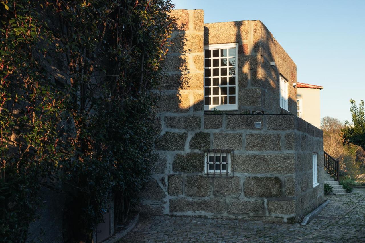 Casa Da Ribeira Casa de hóspedes Marco de Canavezes