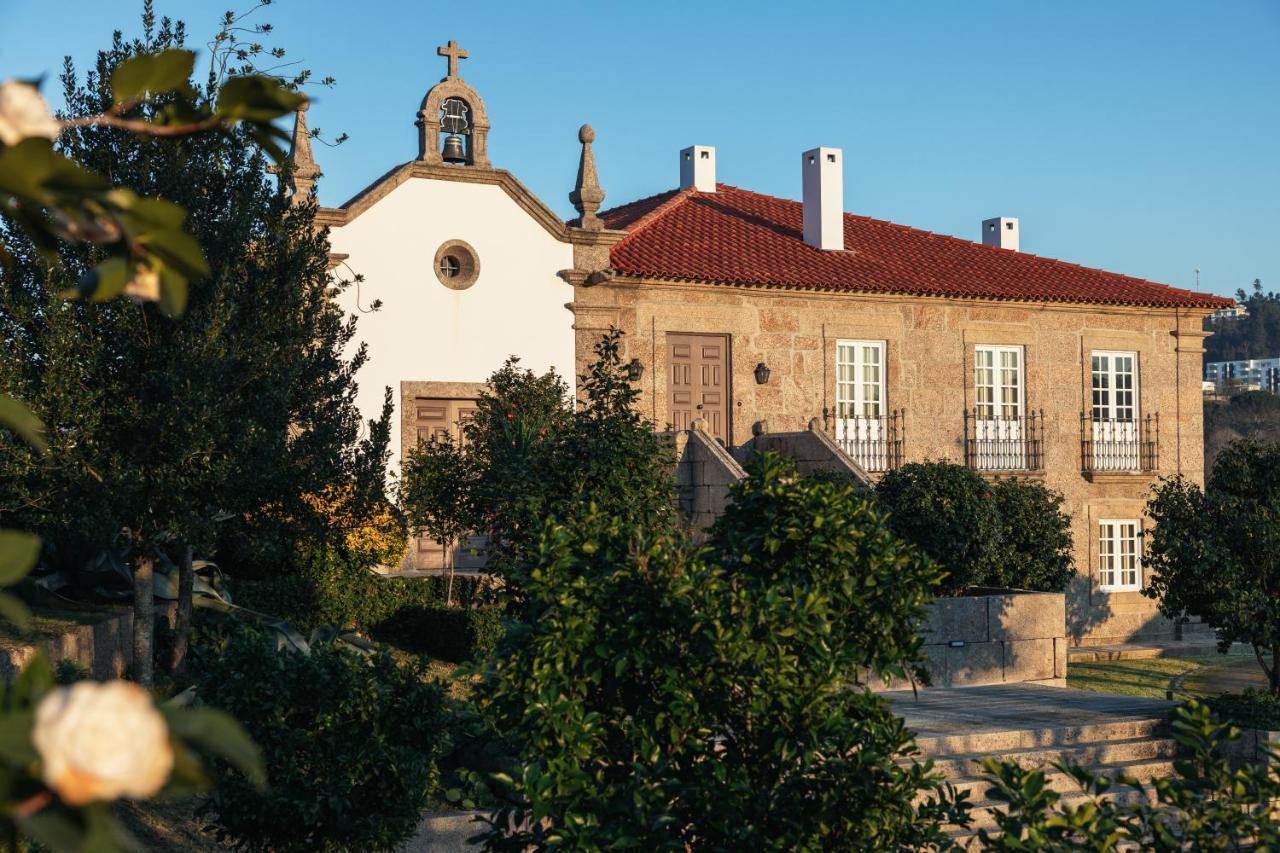 Guest house Casa Da Ribeira *