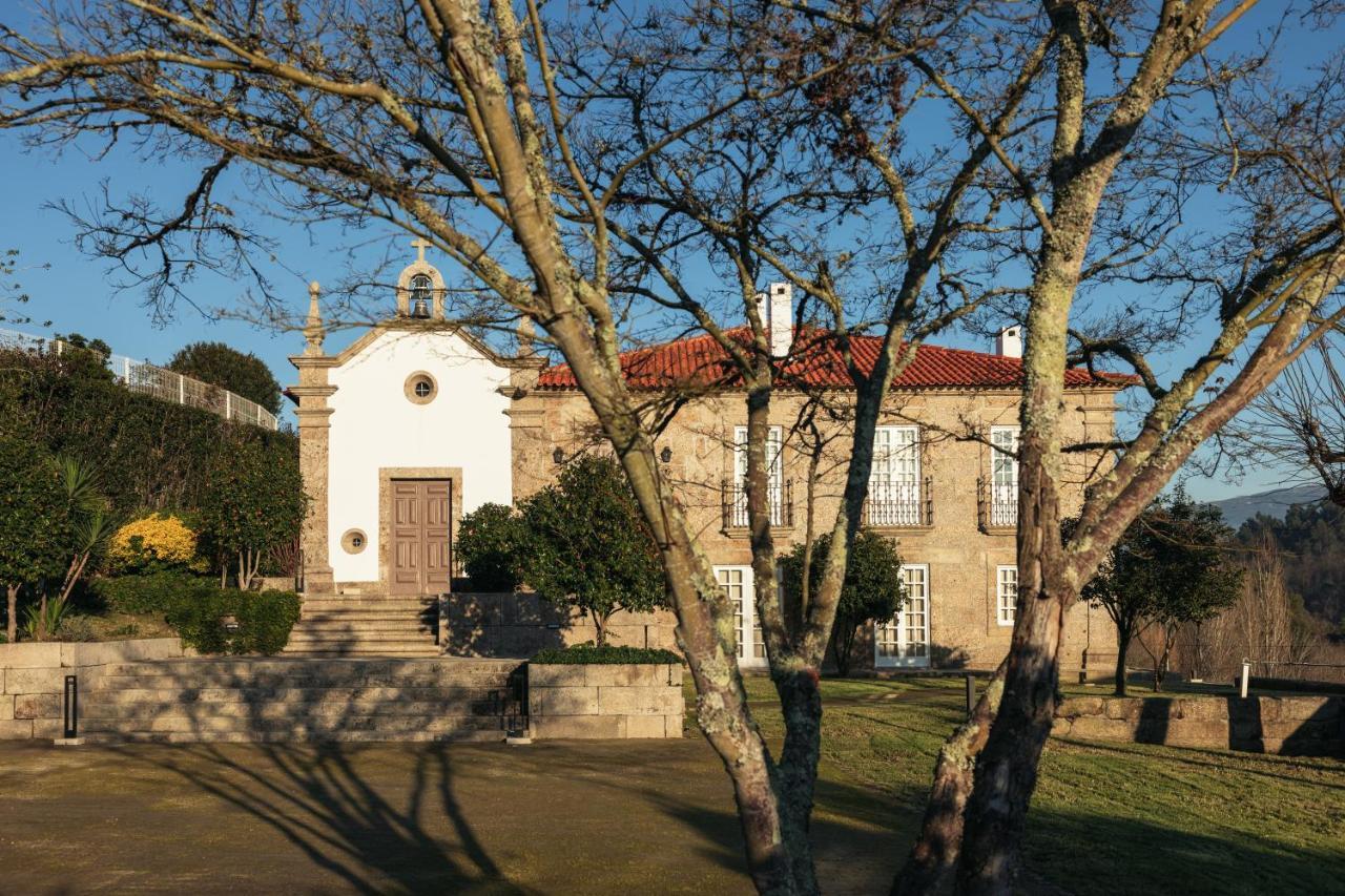 Casa Da Ribeira Guest house *