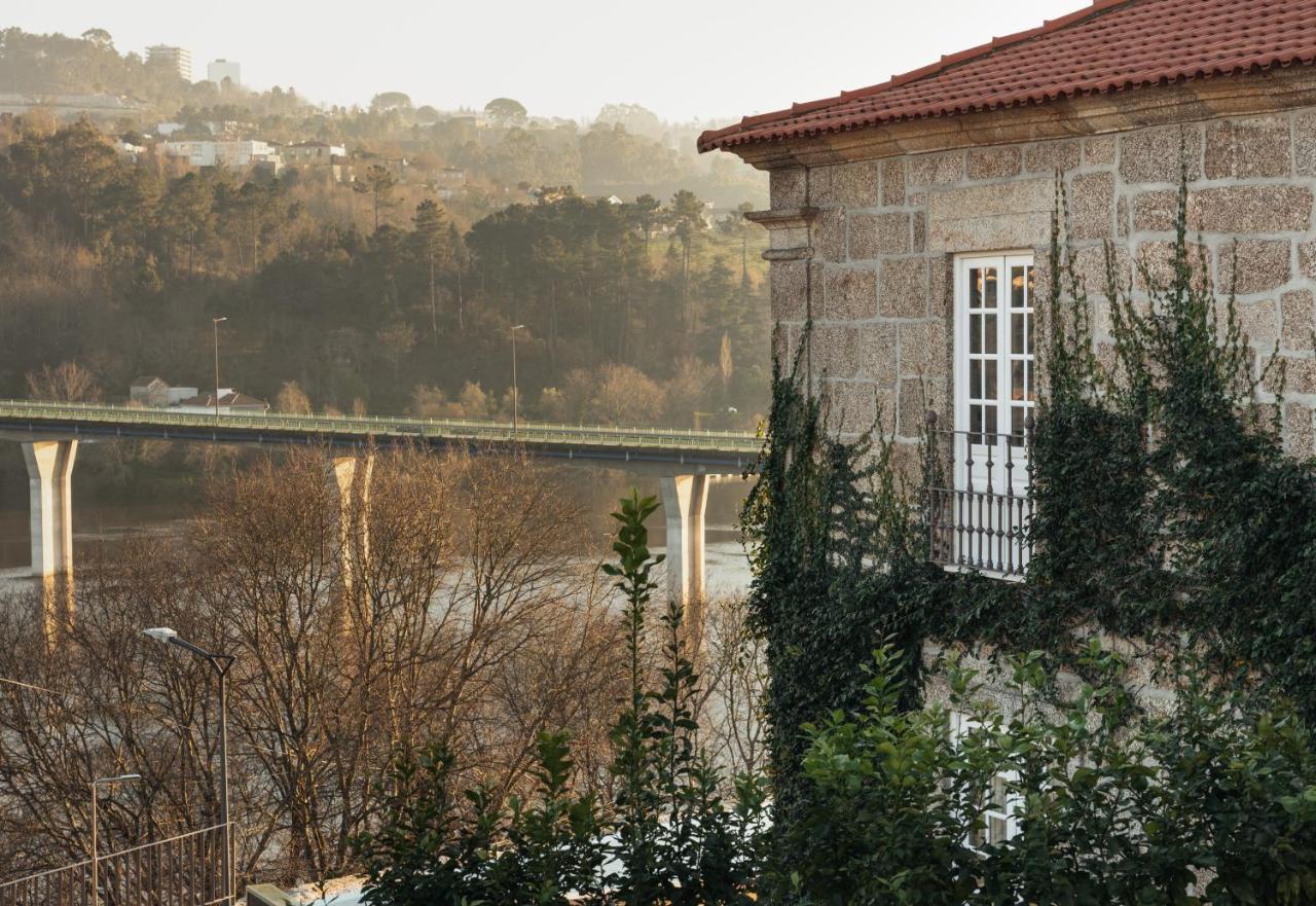 Casa Da Ribeira Marco de Canaveses