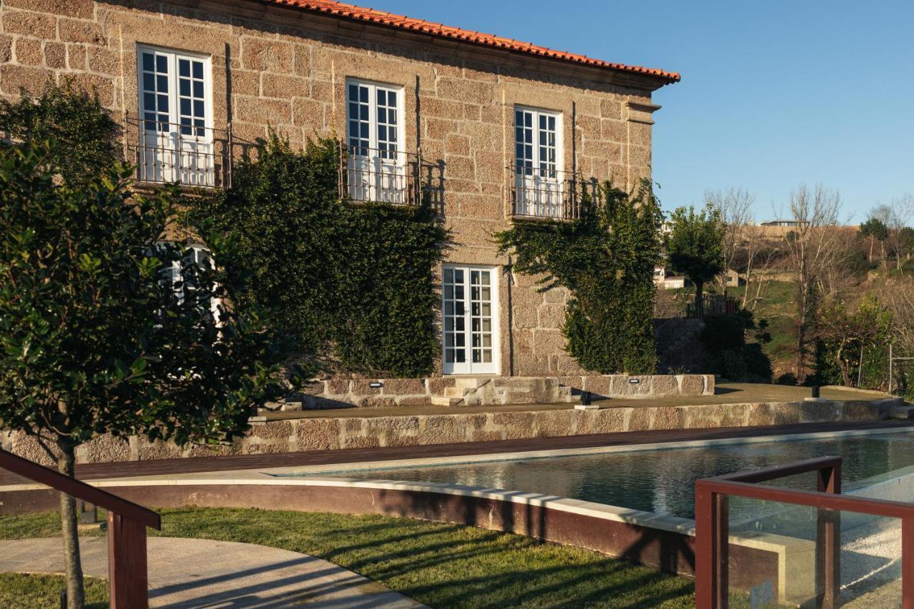 Casa Da Ribeira Guest house *