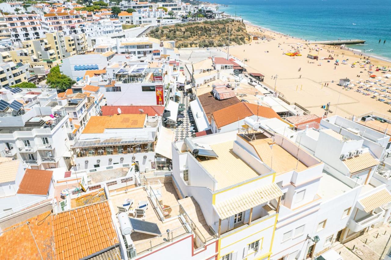 Casa Negril By Algarve Vacation Casa de férias Albufeira
