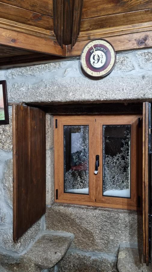 Casa Da Relva Inspirada Em Harry Potter * Lamego