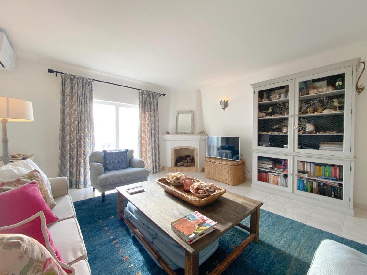 Apartamento Charming Penthouse With Sea View In #1931 Lagos