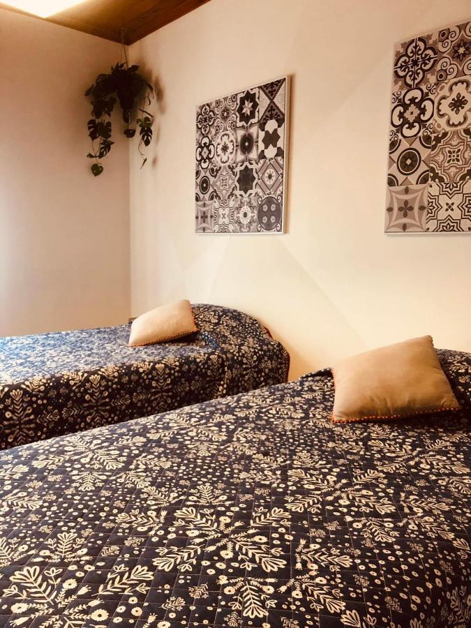 Habitación en casa particular Mojo House Ribeira Grande
