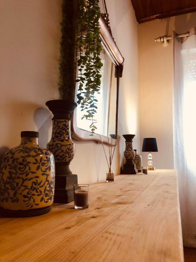 Homestay Mojo House Ribeira Grande