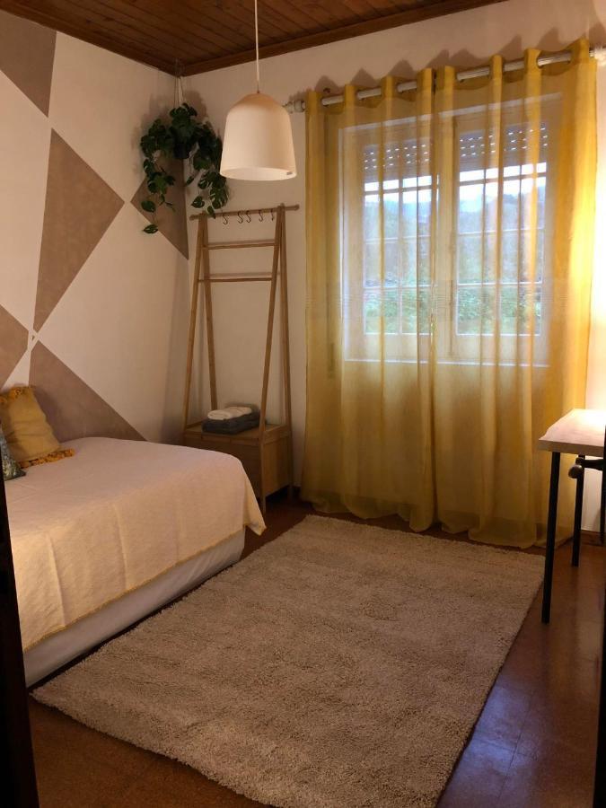 Mojo House