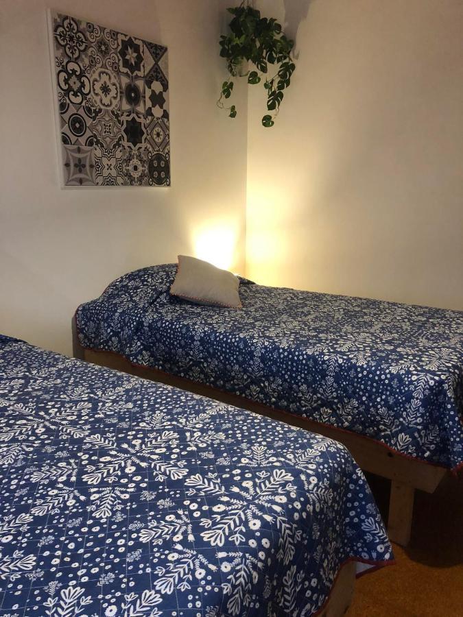 Mojo House Homestay Ribeira Grande