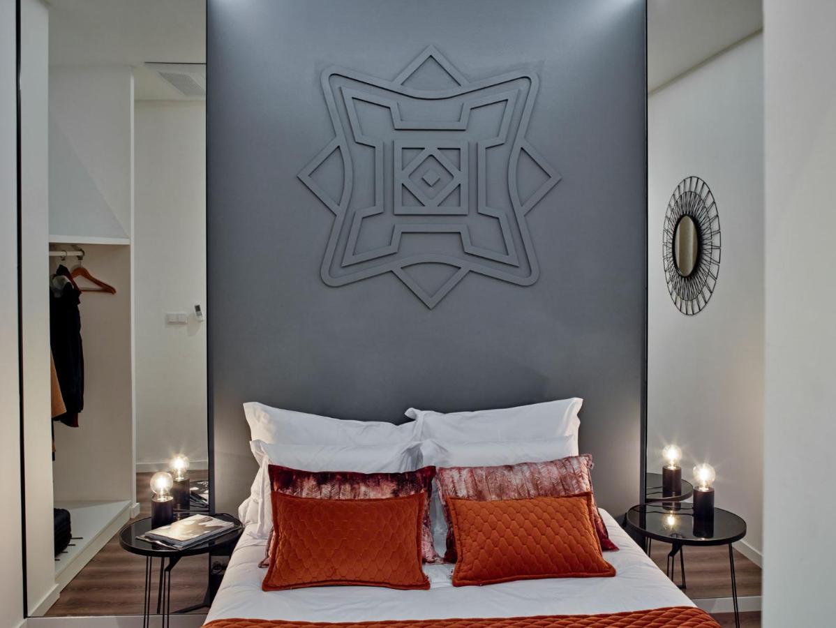The Bastion Apartamento