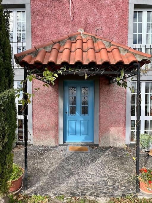 Villa Quinta Belmonte With Private Heated Pool In