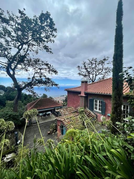 Villa Quinta Belmonte With Private Heated Pool In