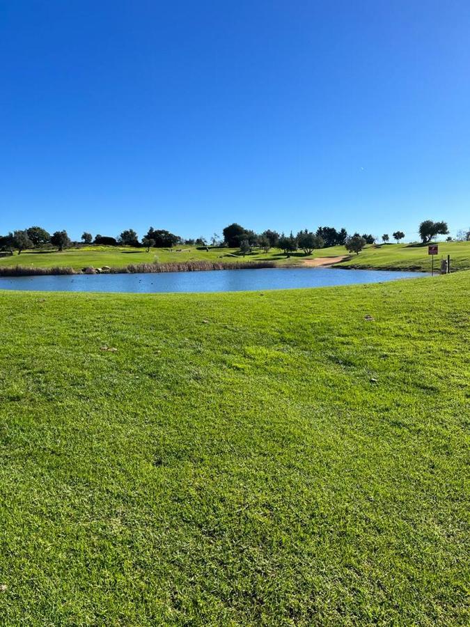 Villa 12 A Clube Golfemar *