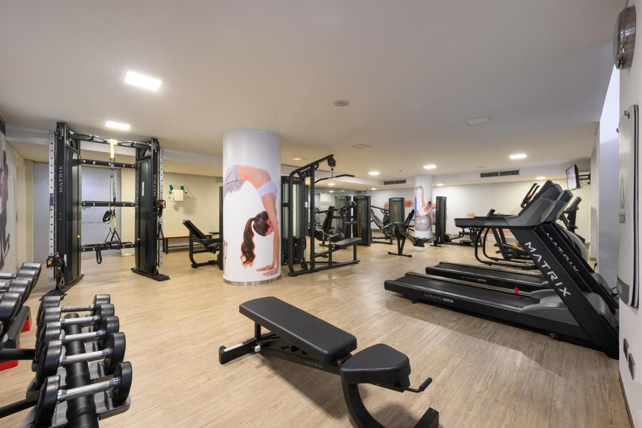 Melia 4* Setubal