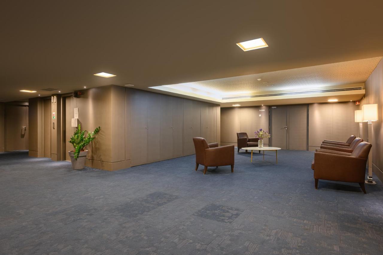 Melia Hotel Setubal