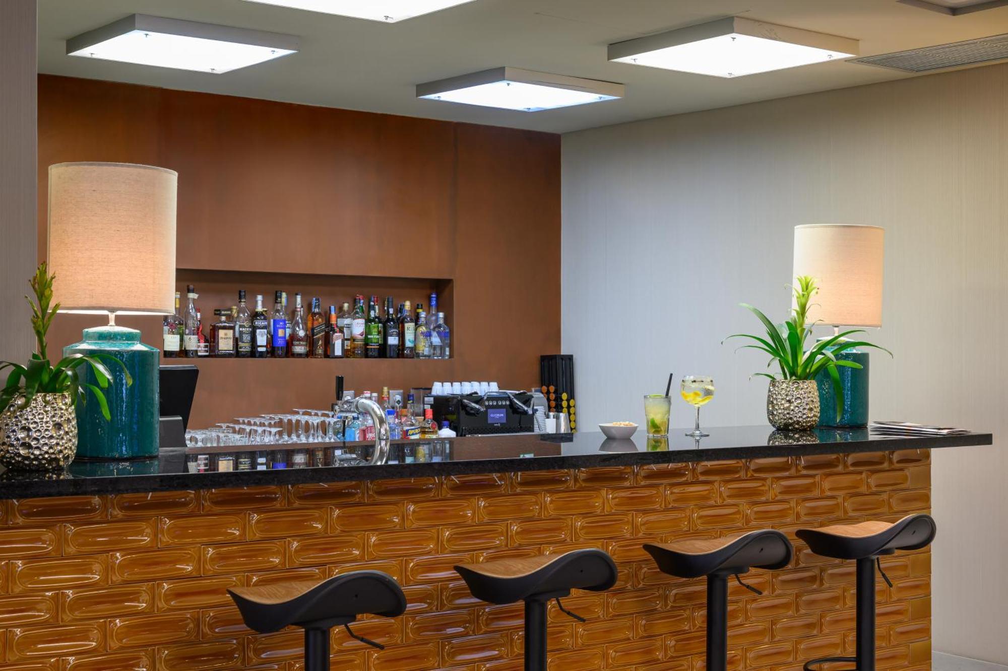 Melia Hotel