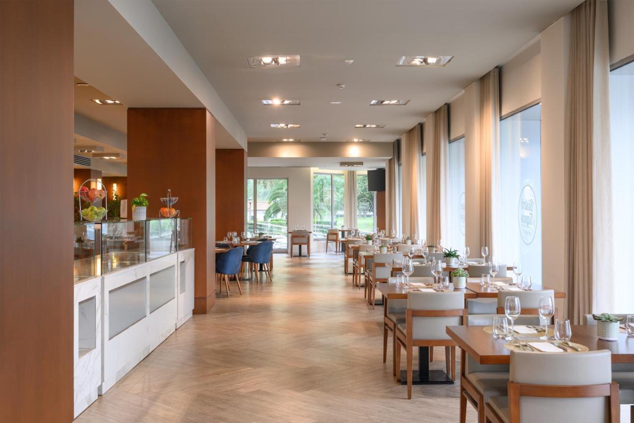 Melia Hotel
