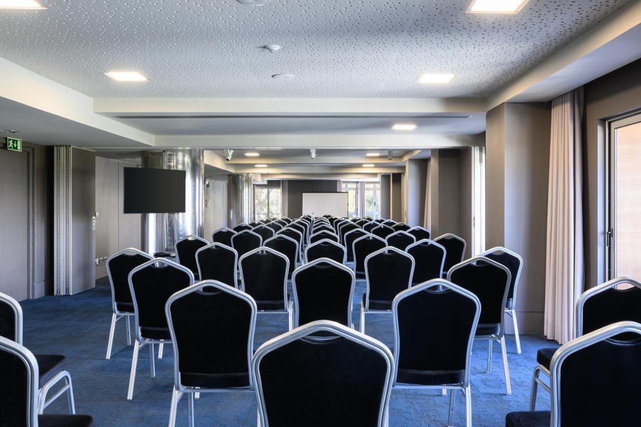 Hotel Melia 4*