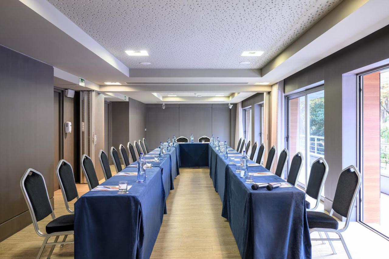 Hotel Melia Setubal