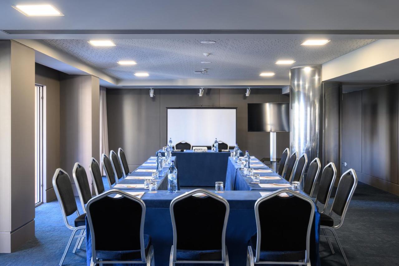 Melia Hotel 4*
