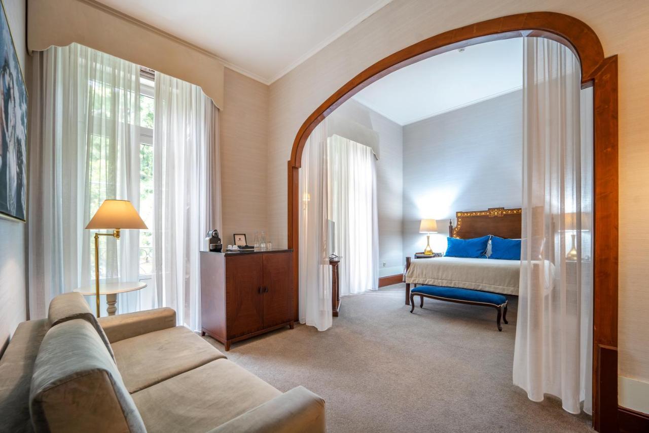Quinta Lagrimas - Small Luxury 5*