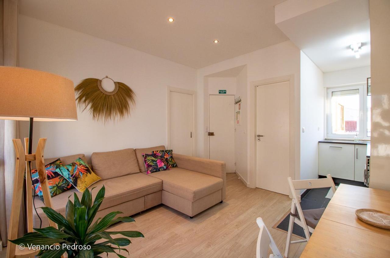 Apartment Nesha Flats *