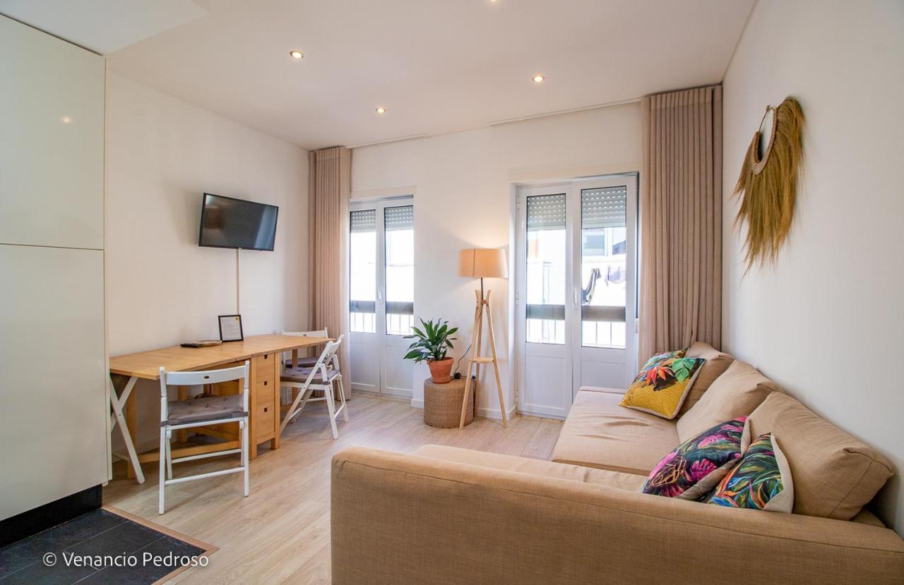 Apartment Nesha Flats Ericeira