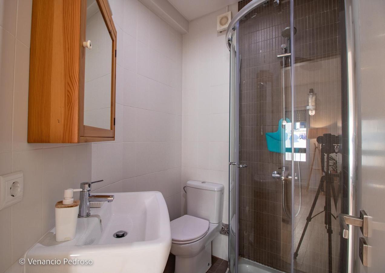 Apartment Nesha Flats *