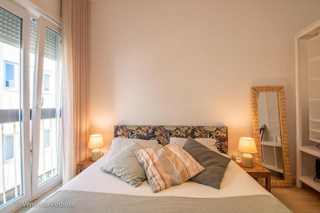 Nesha Flats * Ericeira
