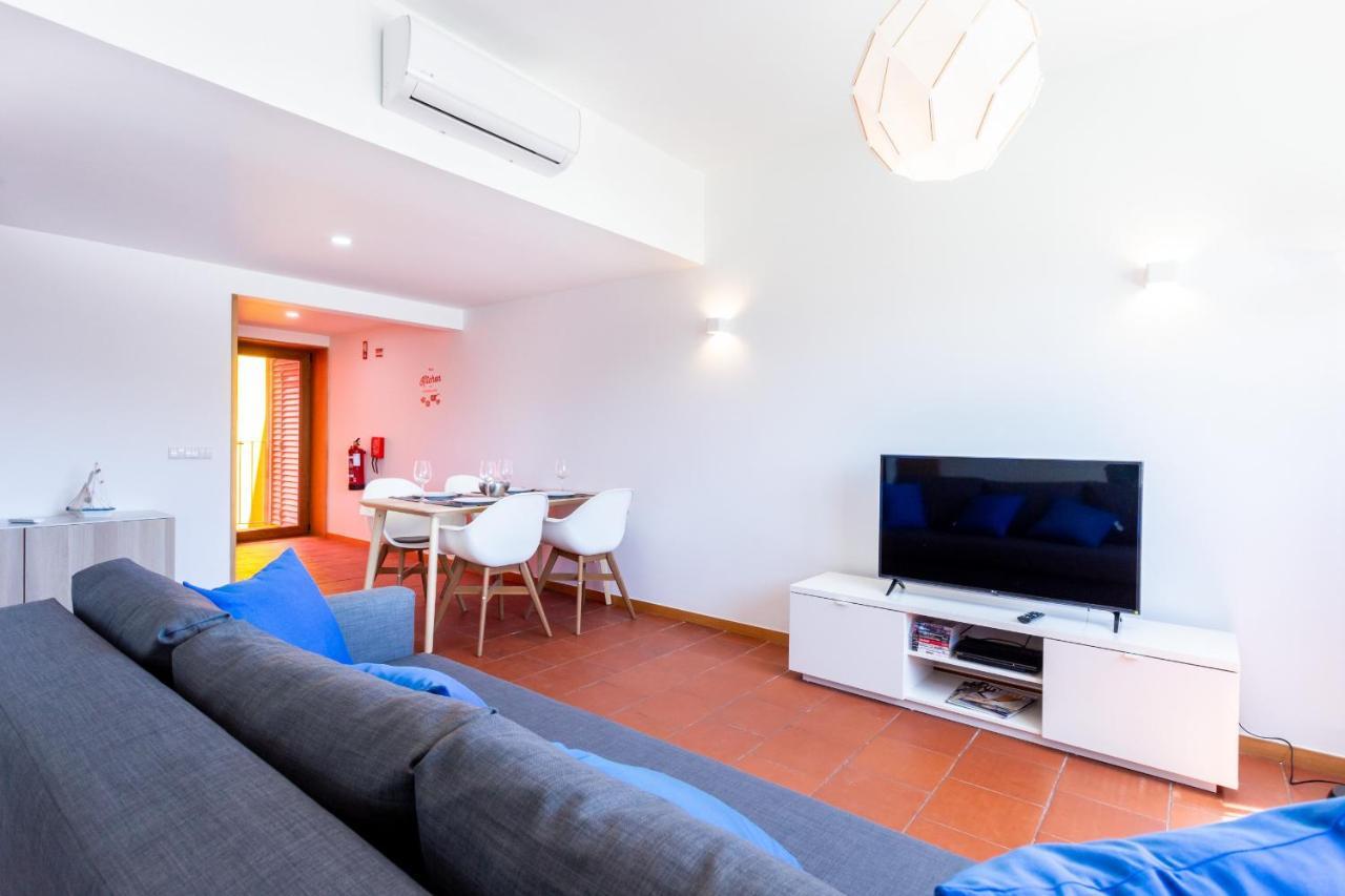 T1 Marina De By Seewest * Lagos
