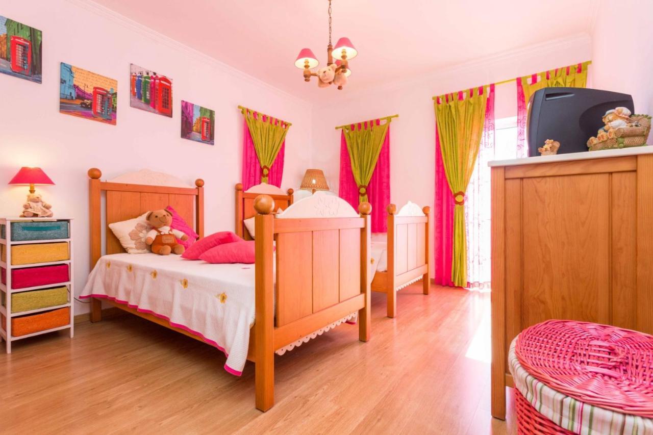 Sunflower Villa *