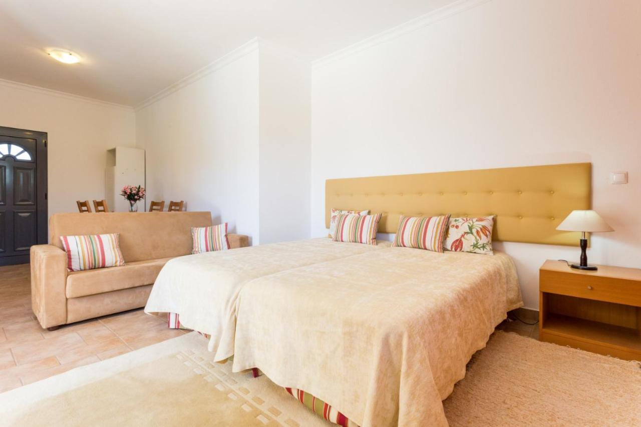 Estudios Montinhos Da By Seewest Appartement *