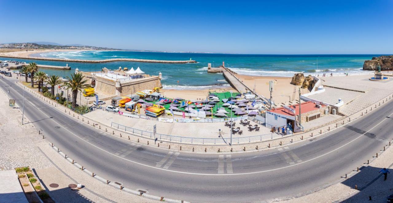 Fabrica Da Ribeira By Seewest * Lagos