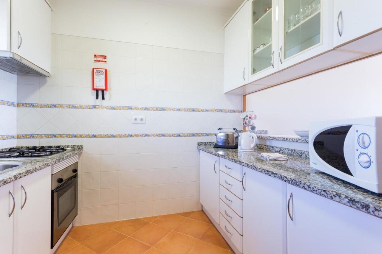 T1 Sol By Seewest Apartment Albardeira
