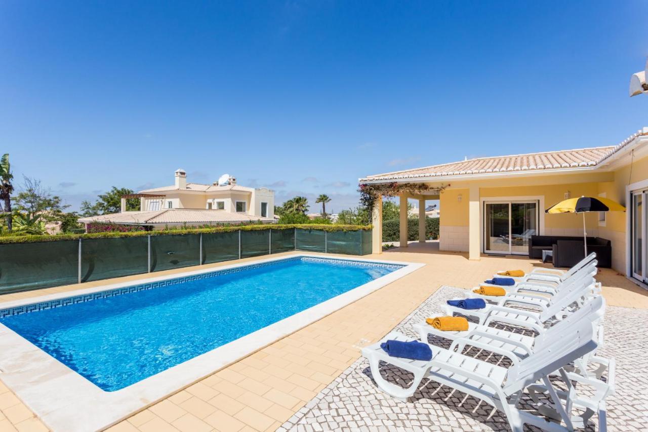 Atlantico Villa Lagos