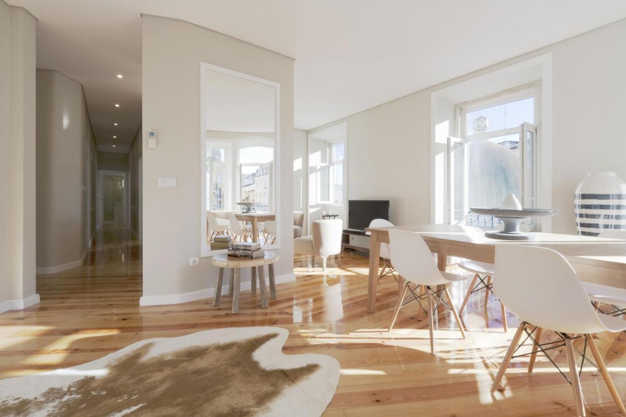 Andrade Appartement Lissabon