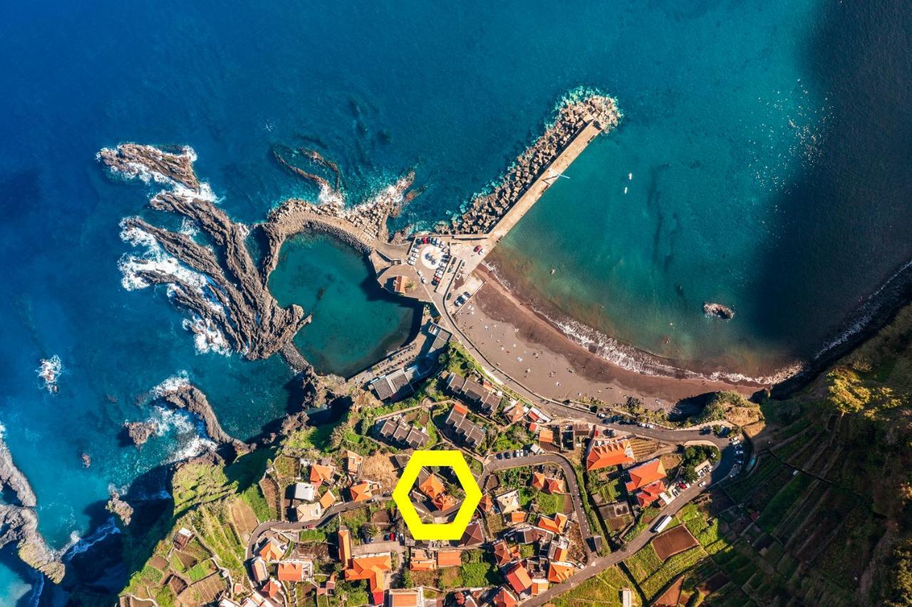 Casa Das Videiras Bed & Breakfast Seixal (Madeira)