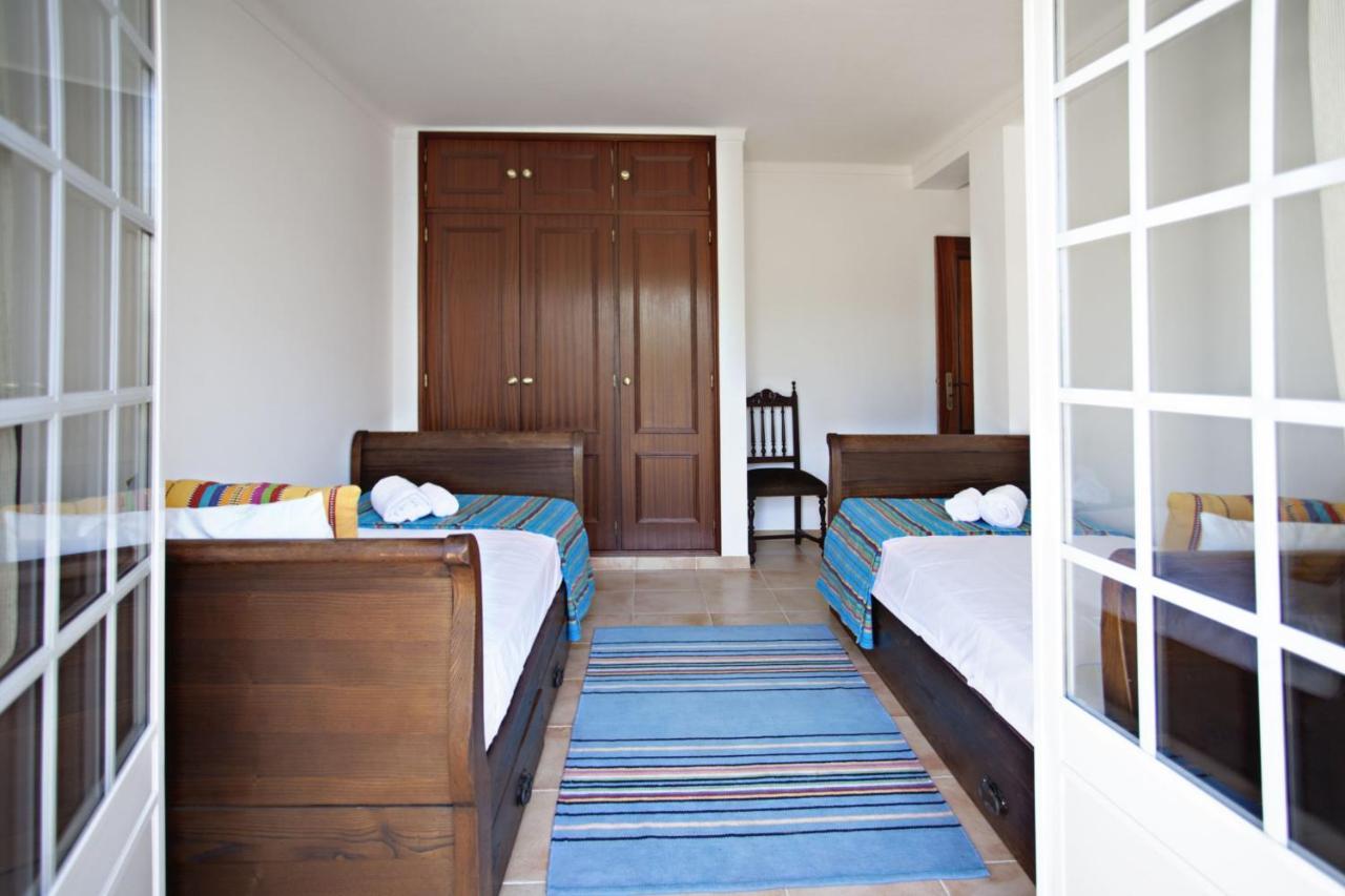 Apartamento Village