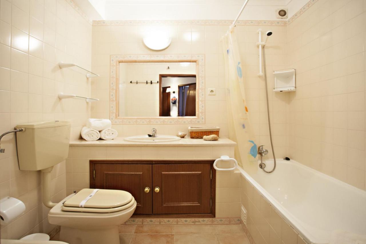 Apartamento Village Cabanas De Tavira