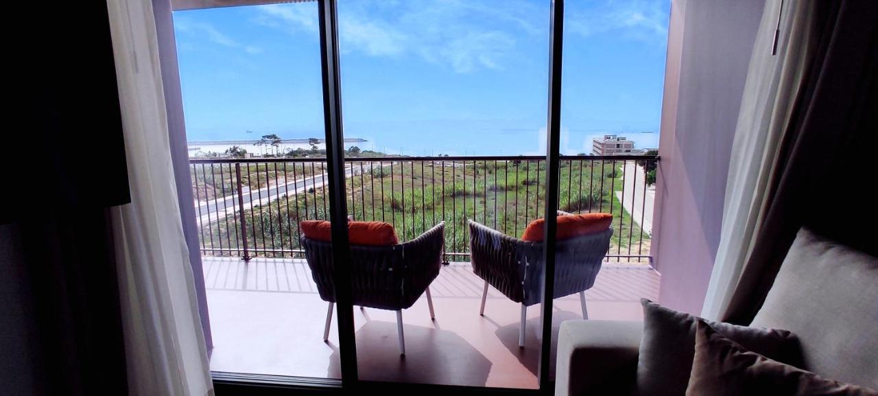 Sea View Business & Leisure