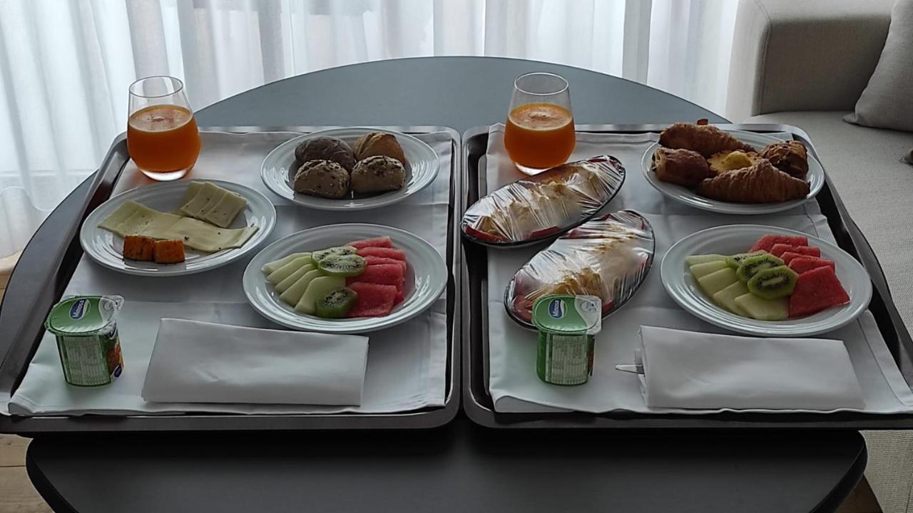 Sea View Business & Leisure Hotel Sines