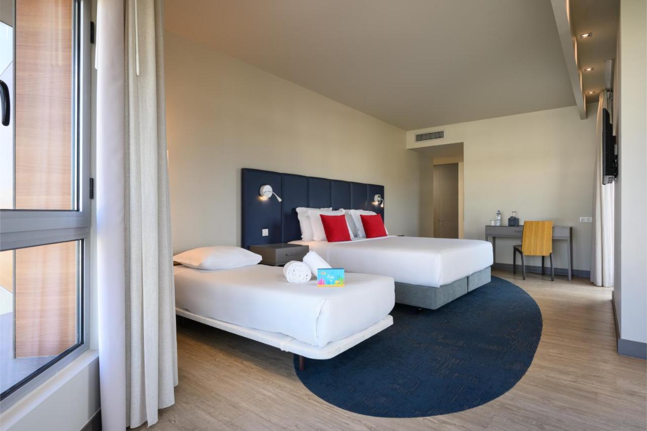 Melia 4* Setubal
