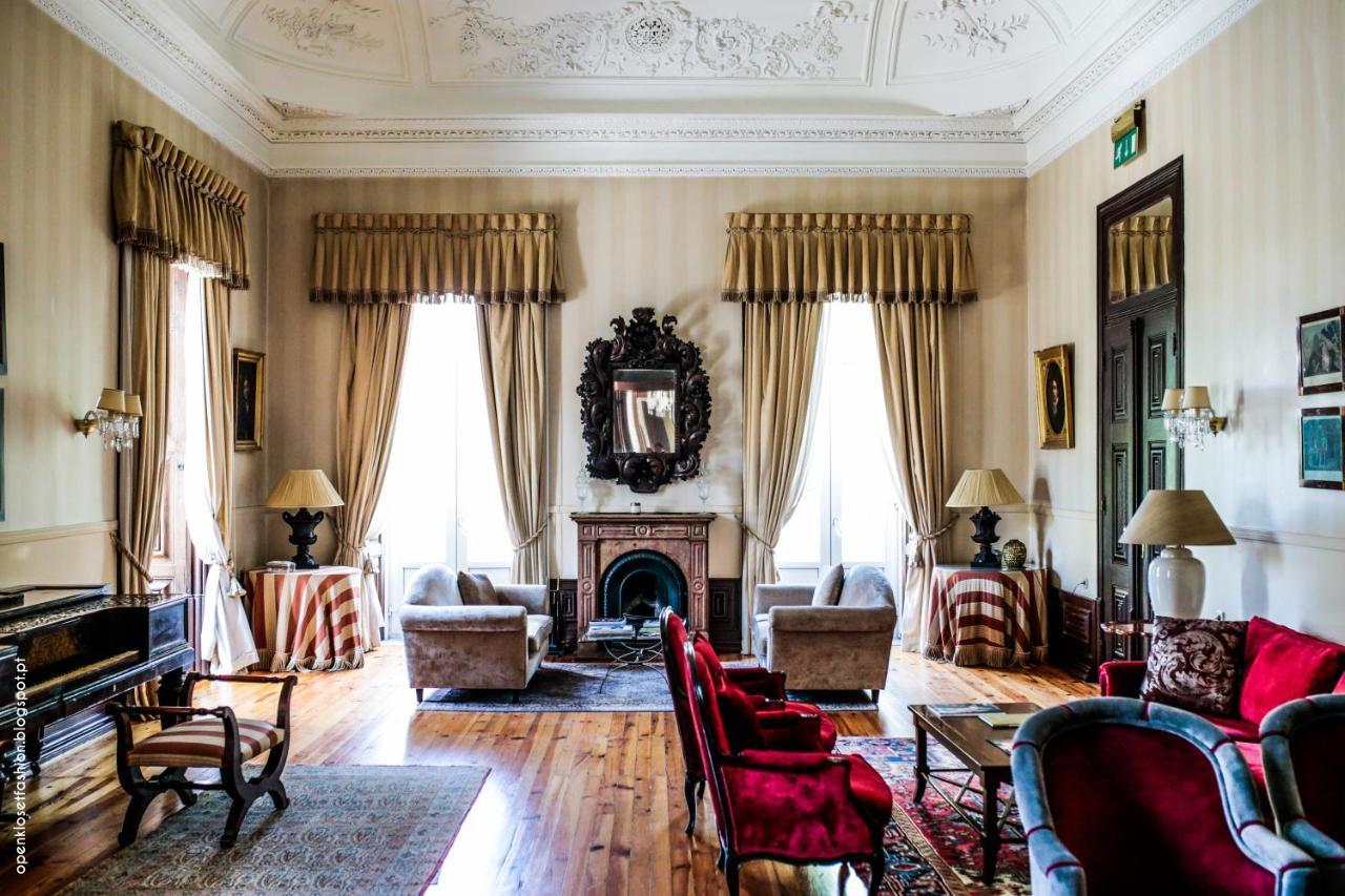 Quinta Lagrimas - Small Luxury Coimbra