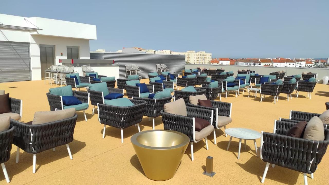 Hotel Sea View Business & Leisure