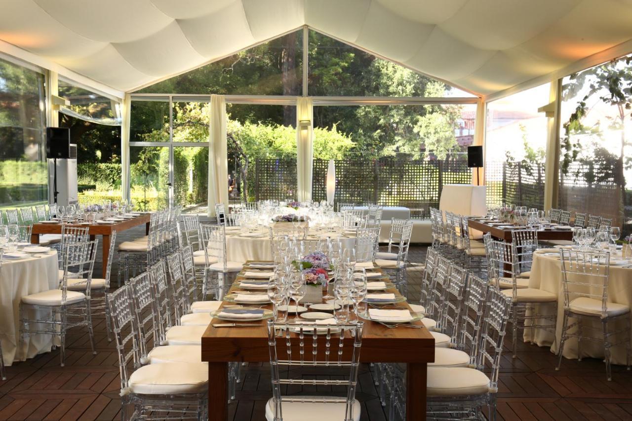 Quinta Lagrimas - Small Luxury 5* Coimbra