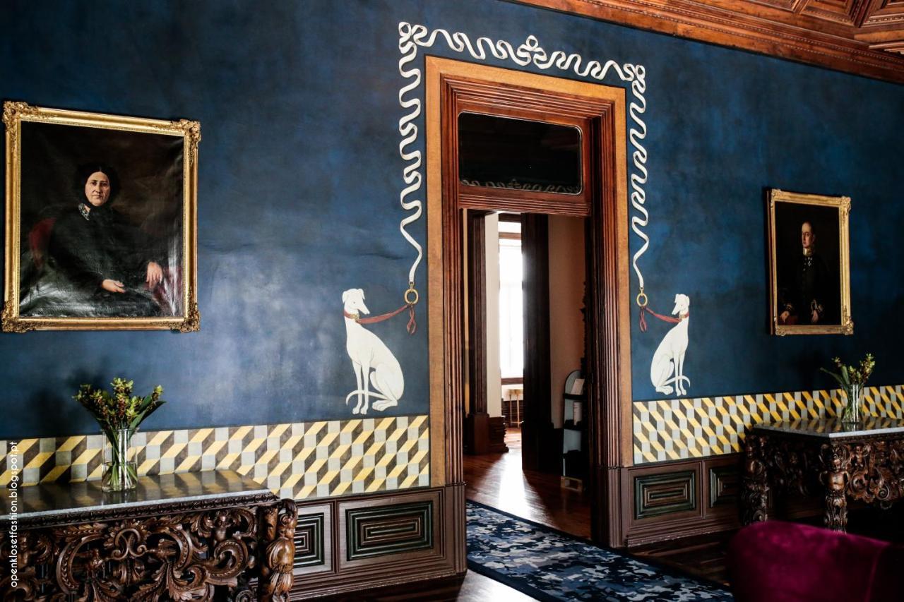 Hotel Quinta Lagrimas - Small Luxury