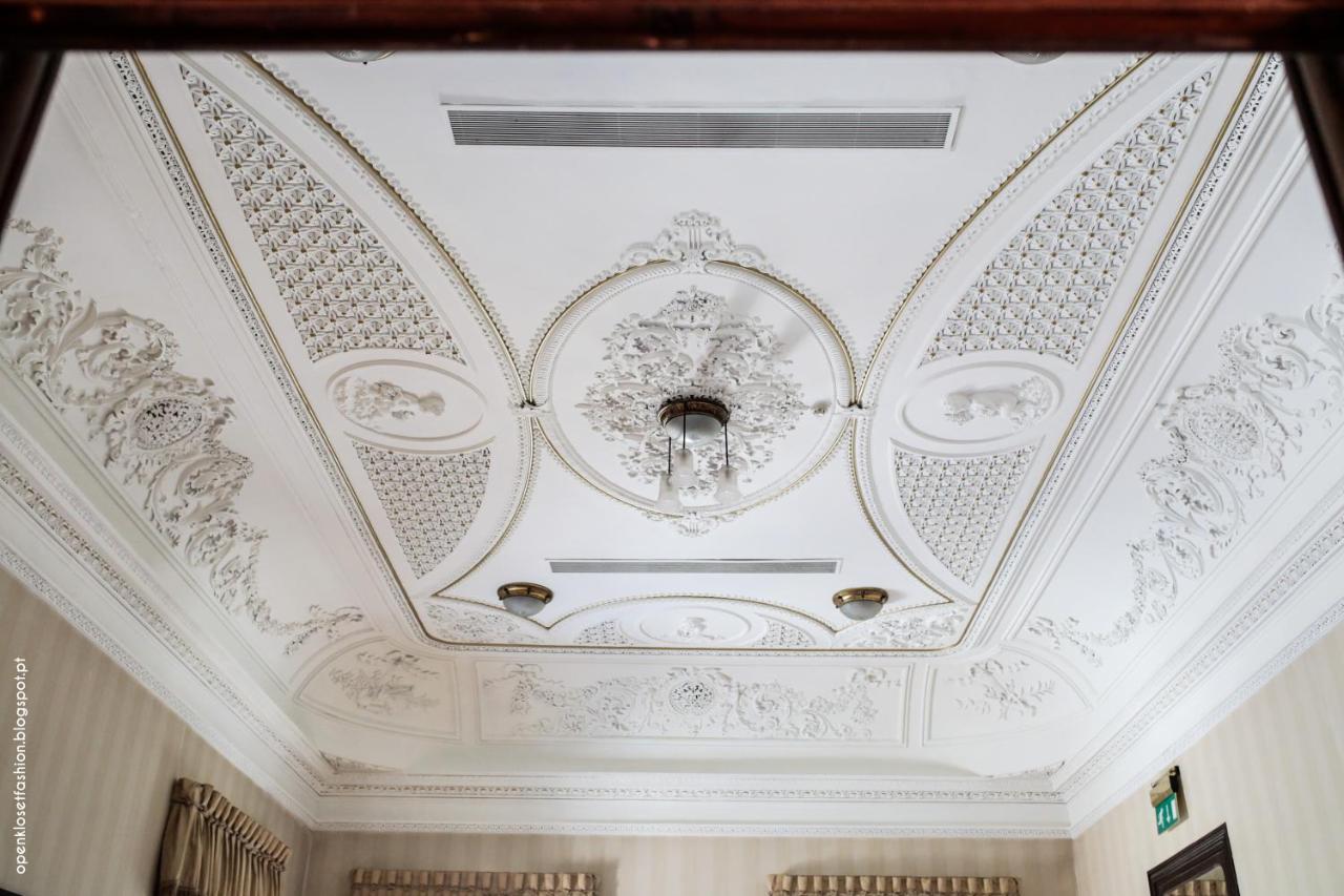 Hotel Quinta Lagrimas - Small Luxury